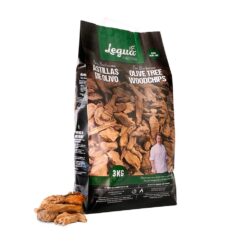 Chips de azeitona 3 kg