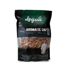 Chip aromático doypack carvalho 700 g