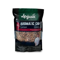 Chip aromático doypack cereja 700 g