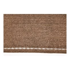 Malha de ocultação CASTANHO,230 g/m² 2 x 5 m
