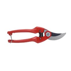 Tesouras de poda tradicionais de uma mão, 220 mm