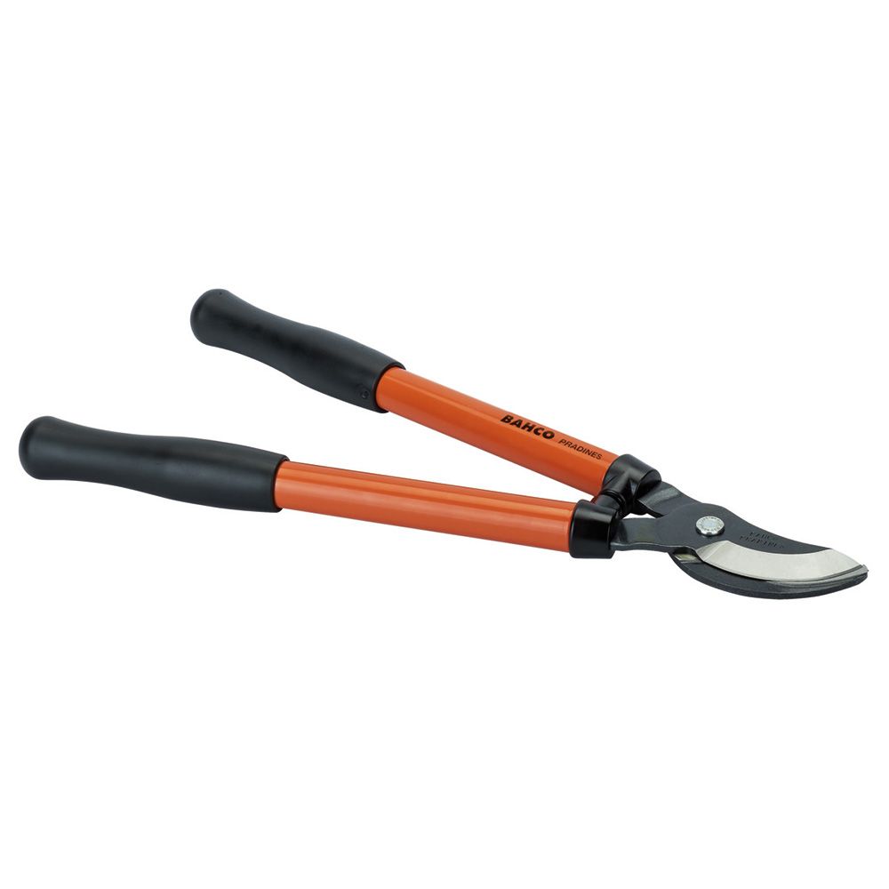 Tesoura de poda de duas mãos, capacidade máxima de corte ø40 mm, 45 cm