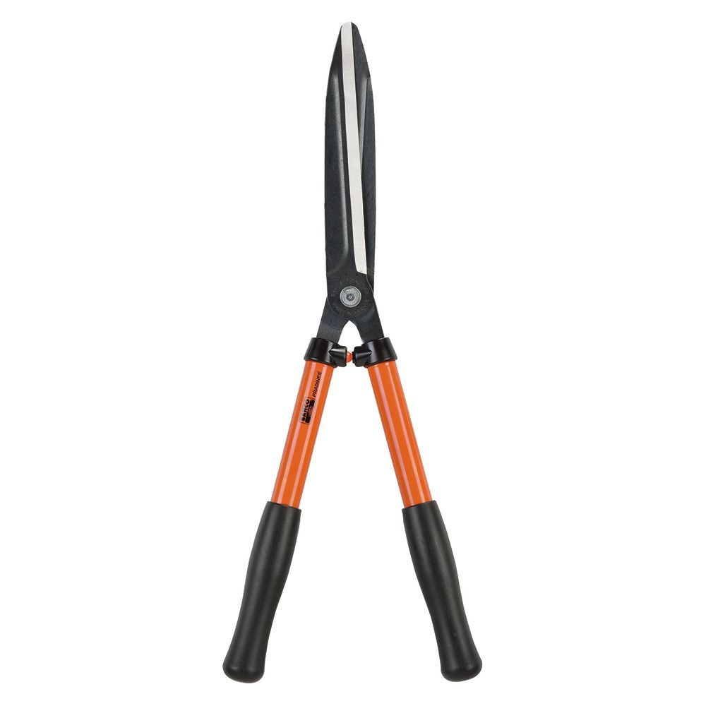 Aparador de sebes universal, 58 cm