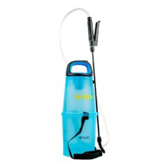 Pulverizador elétrico E7 easy 7 l