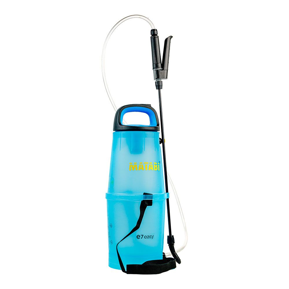 Pulverizador elétrico E7 easy 7 l