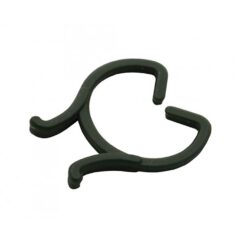 Anéis de PVC para fixação de plantas a tutores, Ø16 - 20 - 25 mm, blister com 40 unidades
