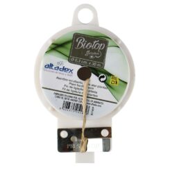 Arame revestido com papel, Ø3 mm x 30 m