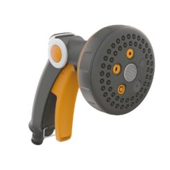 Pistola de irrigação XL multijato com 5 seletores