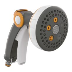 Pistola de rega multijacto de metal, XL selector 5