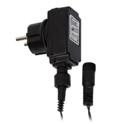 Transformador fixo easy-connect IP44 30V (interior-exterior)