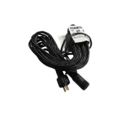 Prolongador de cabo para grinalda ou cortina easy-connect (interior e exterior) IP44 5m ,30V