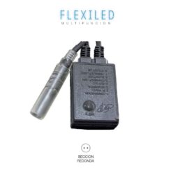 Programador de tubo flexível ip44 max 50 m