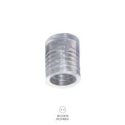 Terminal de proteção de tubo flexilux/flexilado ø15 mm