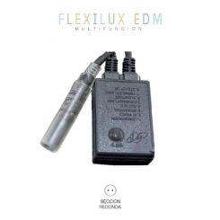 Programador para tubo flexilux MAX.45m 2 vias IP44