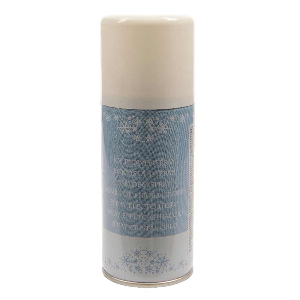 Spray efeito vidro congelado 150ml