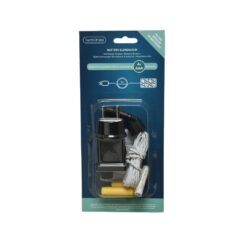 Eliminador de pilhas, para interior de 1 produto. lumineo