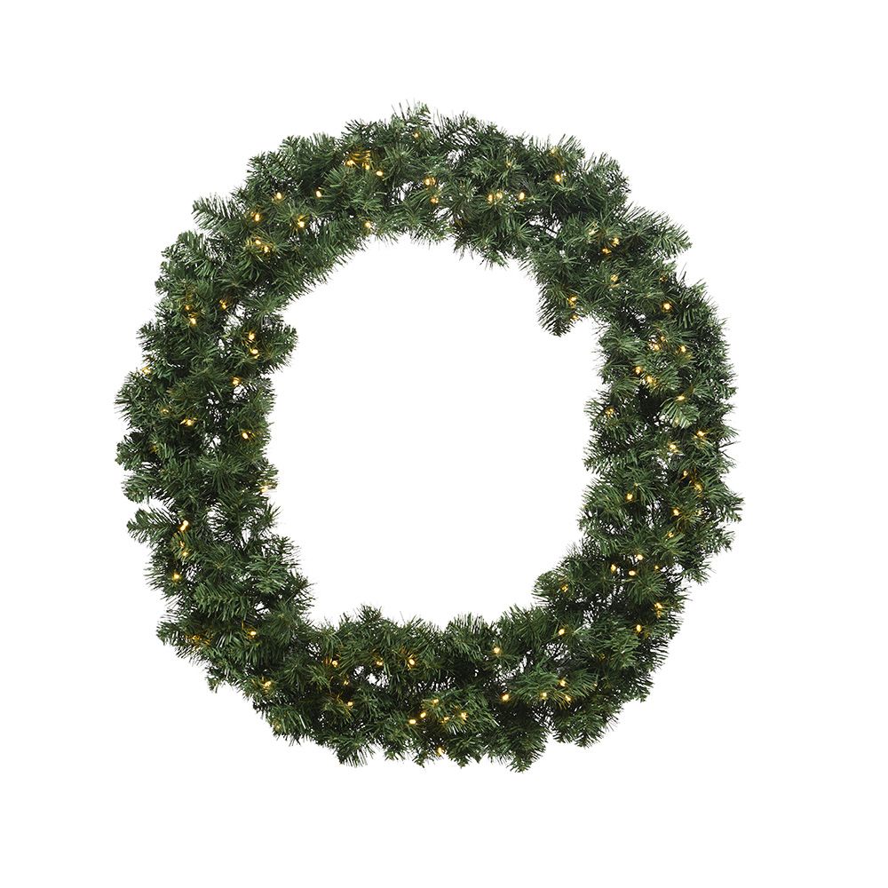 Coroa imperial com microled, piscante, 20 leds, ø35x8cm.