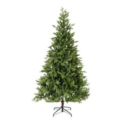 Árbol de navidad uso interior tipo pino allison ø127 x 210 cm