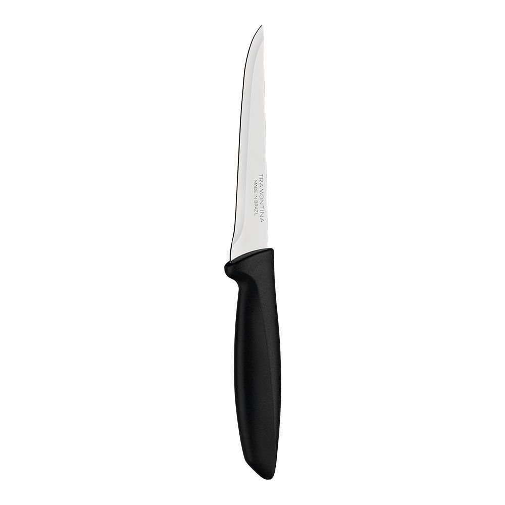 Faca para desossar plenus black de 127 mm