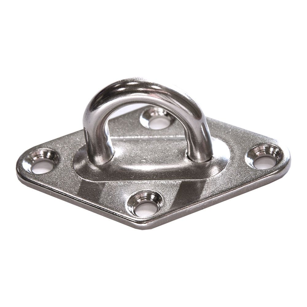 Acessórios de instalação para toldo de vela quadrado ou retangular - Image 3