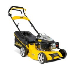 Cortador de grama a gasolina sioux 655 MSG-V23,4 tempos, 79,8 CC