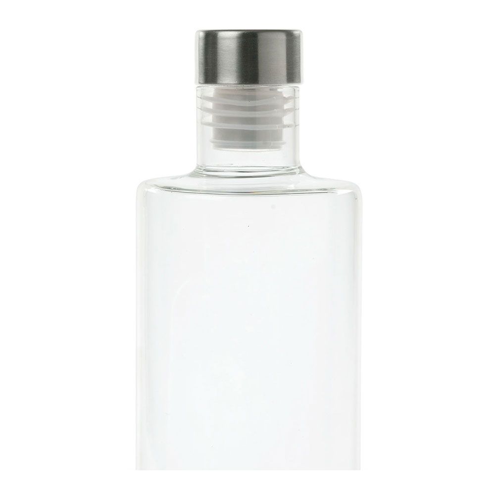 Garrafa de vidro redonda Ø8 x 33,5 cm 1,5 l - Image 2