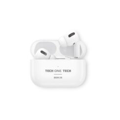 Auriculares sem fios SIUX.10. tech ONE tech