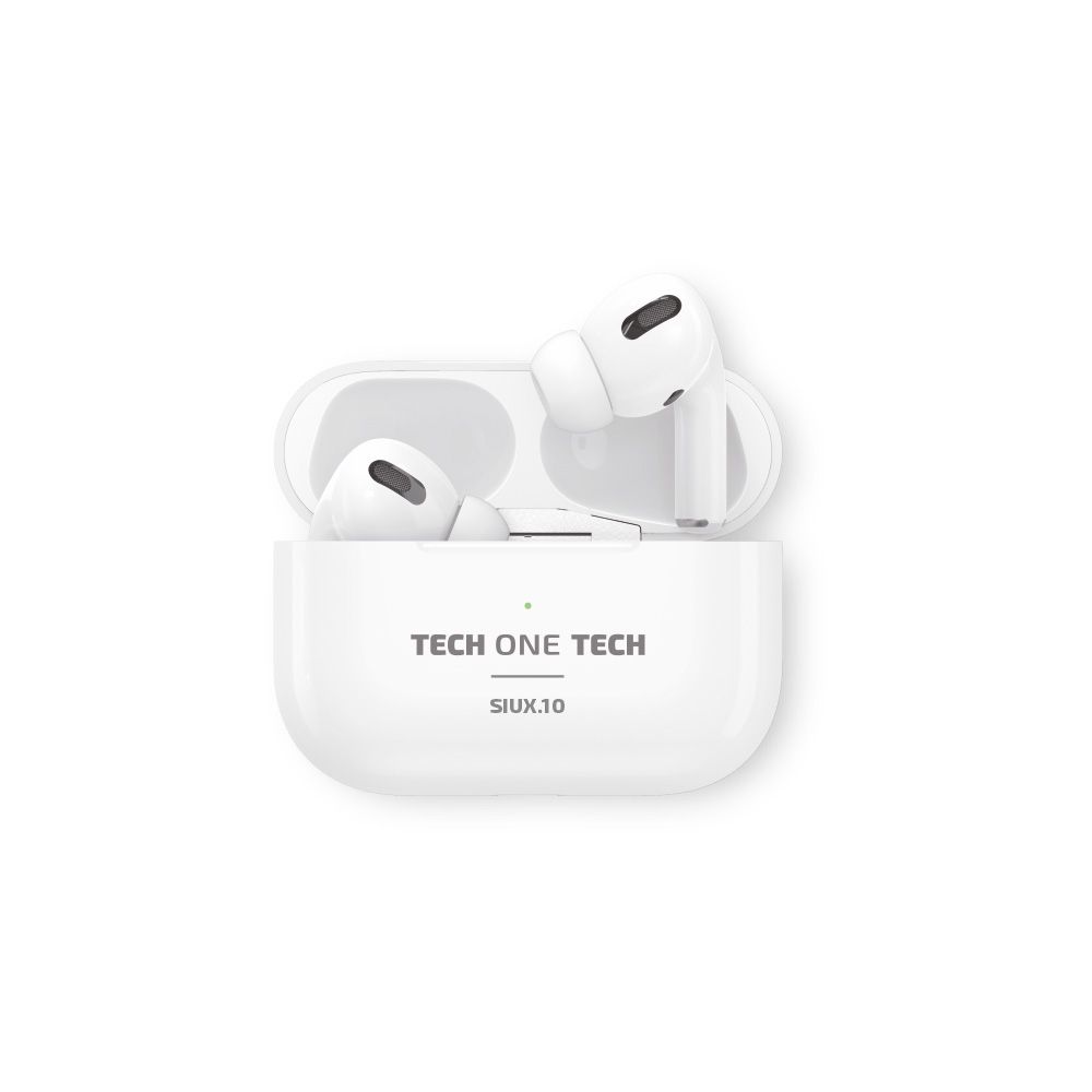 Auriculares sem fios SIUX.10. tech ONE tech