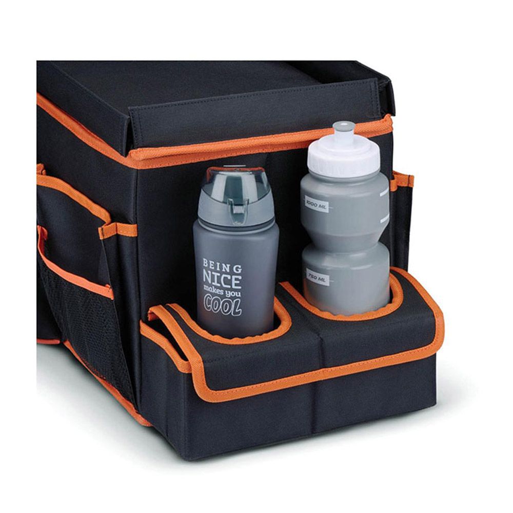 Organizador para carro com refrigerador 47,5 x 25 x 30 cm - Image 2