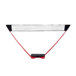 Conjunto de badminton 5 peças donnay