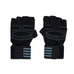 Modelos variados de luvas fitness S&M