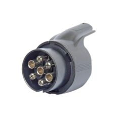 Adaptador de reboque 7 a 13 pinos 12V allride