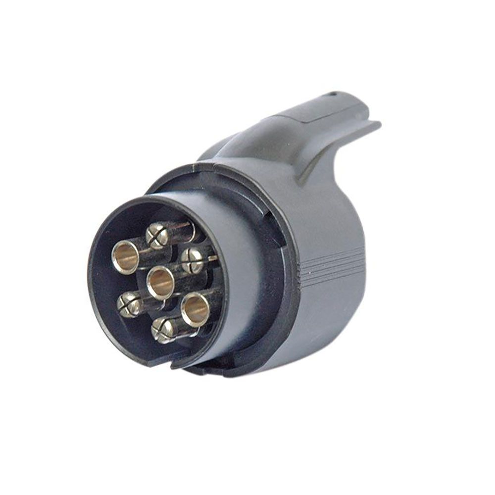 Adaptador de reboque 7 a 13 pinos 12V allride