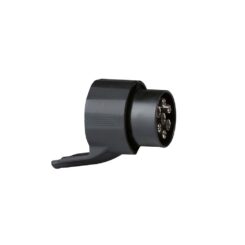 Adaptador de reboque 7 a 13 pinos 12 V