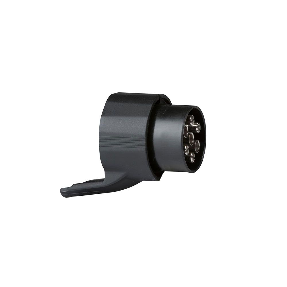 Adaptador de reboque 7 a 13 pinos 12 V