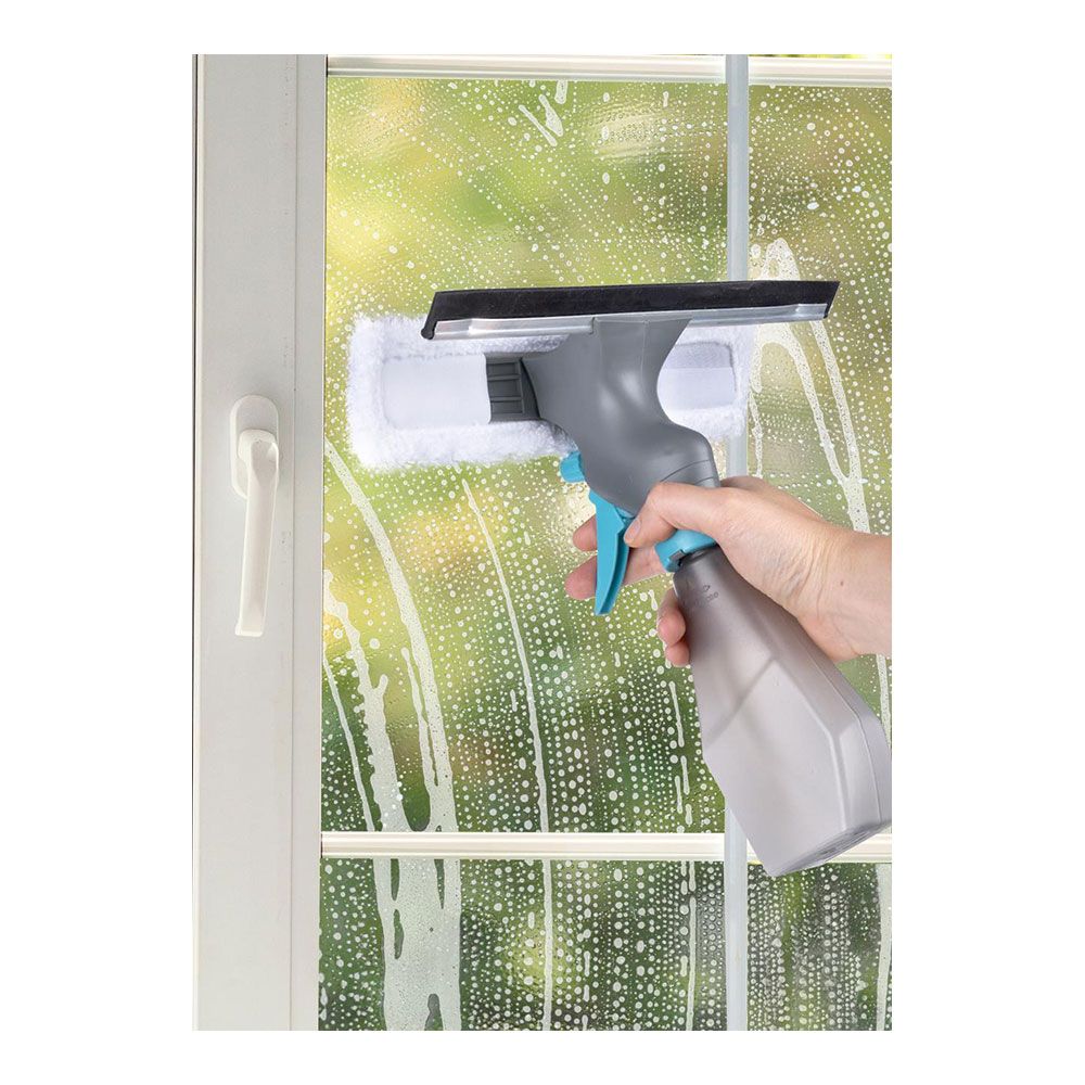 Limpa vidros, mopa e spray. tudo em um, com depósito - Image 4