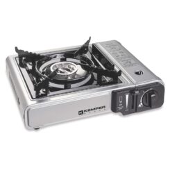 Cozinha portátil de camping