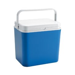Geleira de campismo 30 l. COR azul 39 x 29,5 x 39 cm