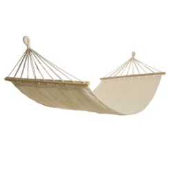 FRUIT OF THE LOOM Rede havaiana 100 x 200 cm, branca