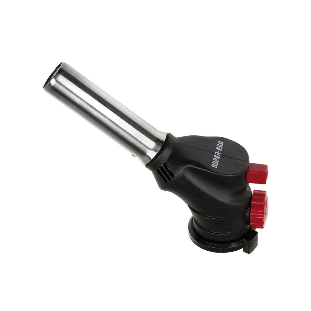 Maçarico multifire piezoelétrico
