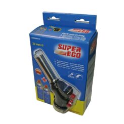 Pack maçarico multi-fire + 2 cartuchos 227 g Ø22cm