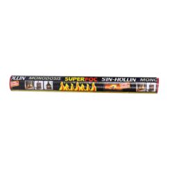 Tubo limpa-fuligem para chaminés 175 g