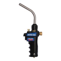 Maçarico pro-fire 10mm rosca 1" 1500002771 super EGO