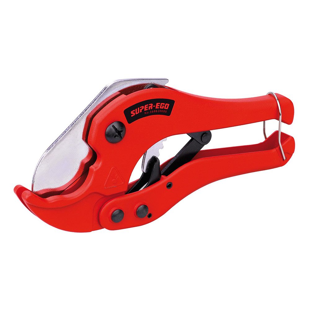 Tesoura ECO para plástico 42 mm