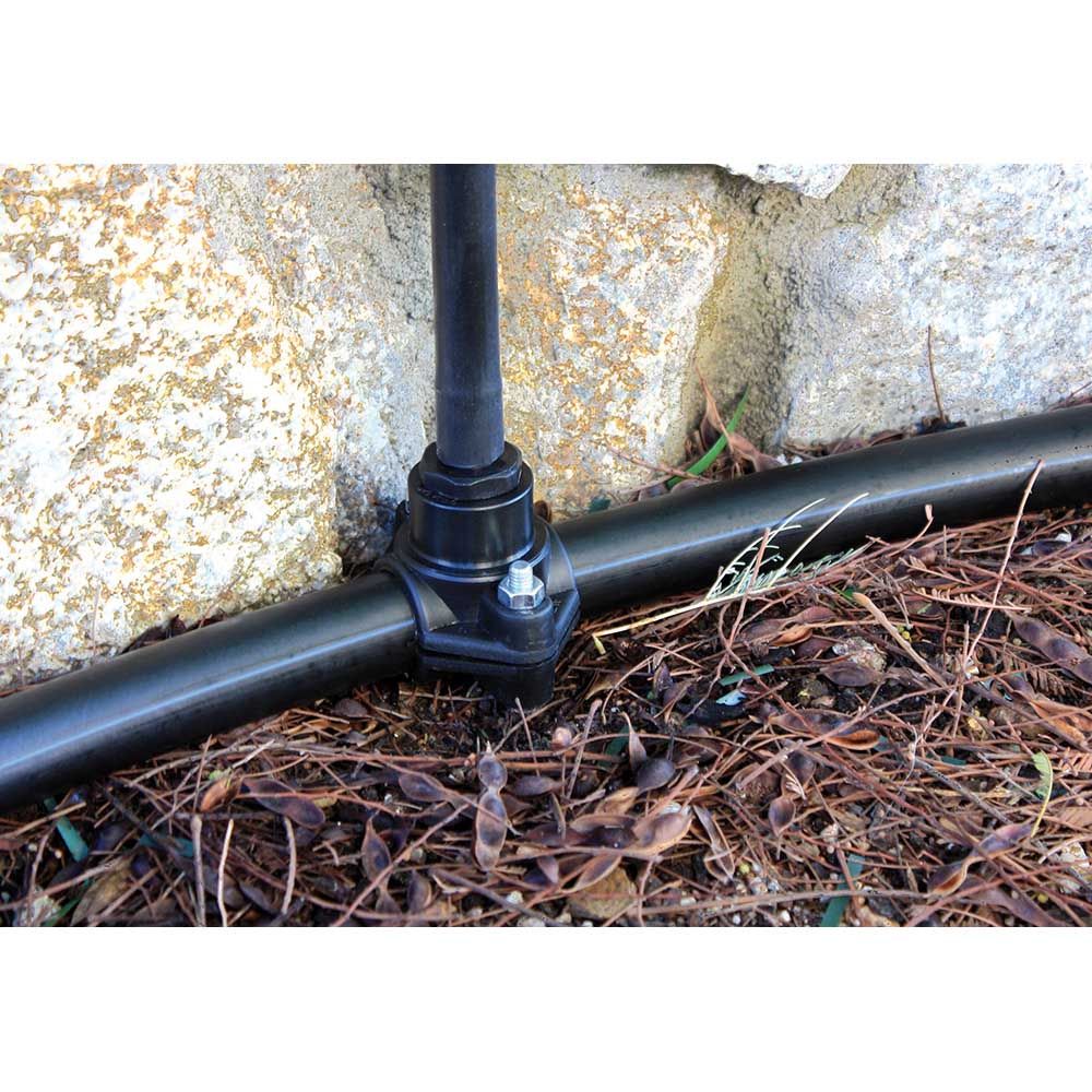 Adaptador macho para tubo de ø16 mm para rosca de ½ polegada - Image 3