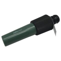 Lança de irrigação ajustável maxi flow de 1 POL