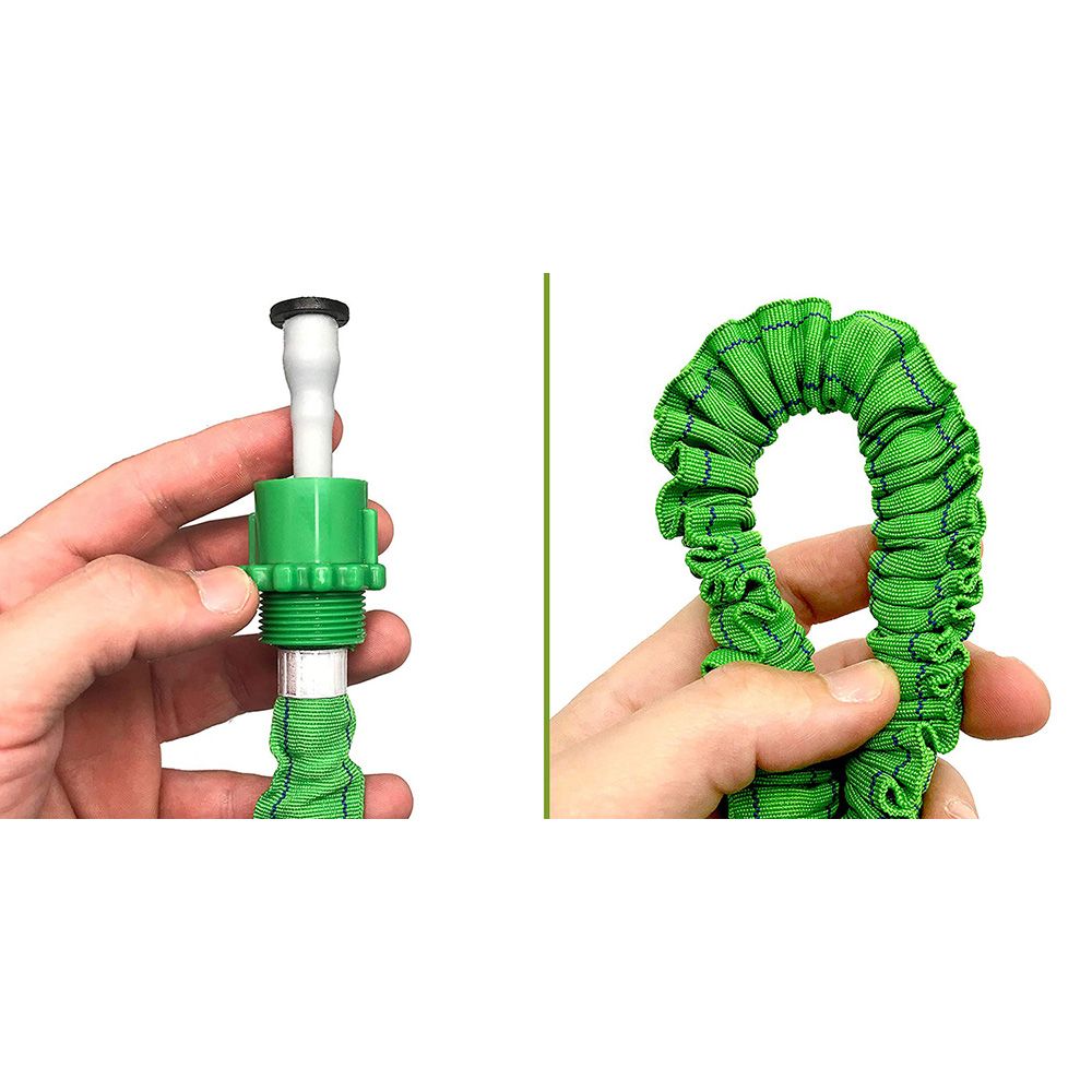 MANGUEIRA EXTENSÍVEL Ø12 mm, ½ pol, 22 m - Image 4