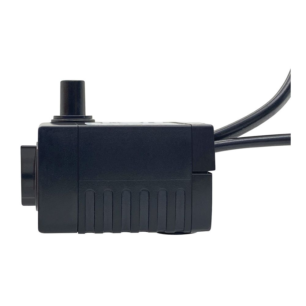 Bomba submersível biotop 250 L/H, 2,5 W/H ALT. máx.: 0,65 m, 49 x 44 x 32 mm - Image 2