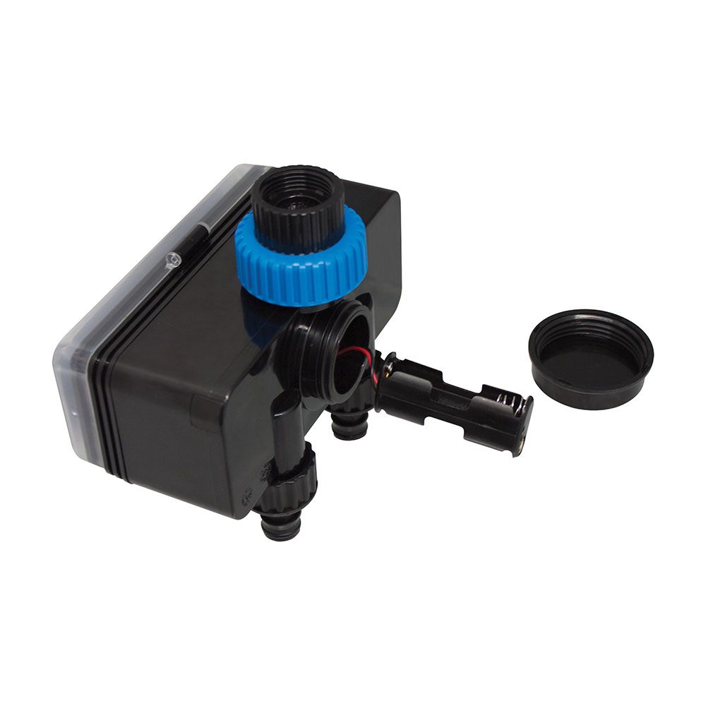 AQUA CONTROL Programador de torneira de saída dupla c5005, blister - Image 2