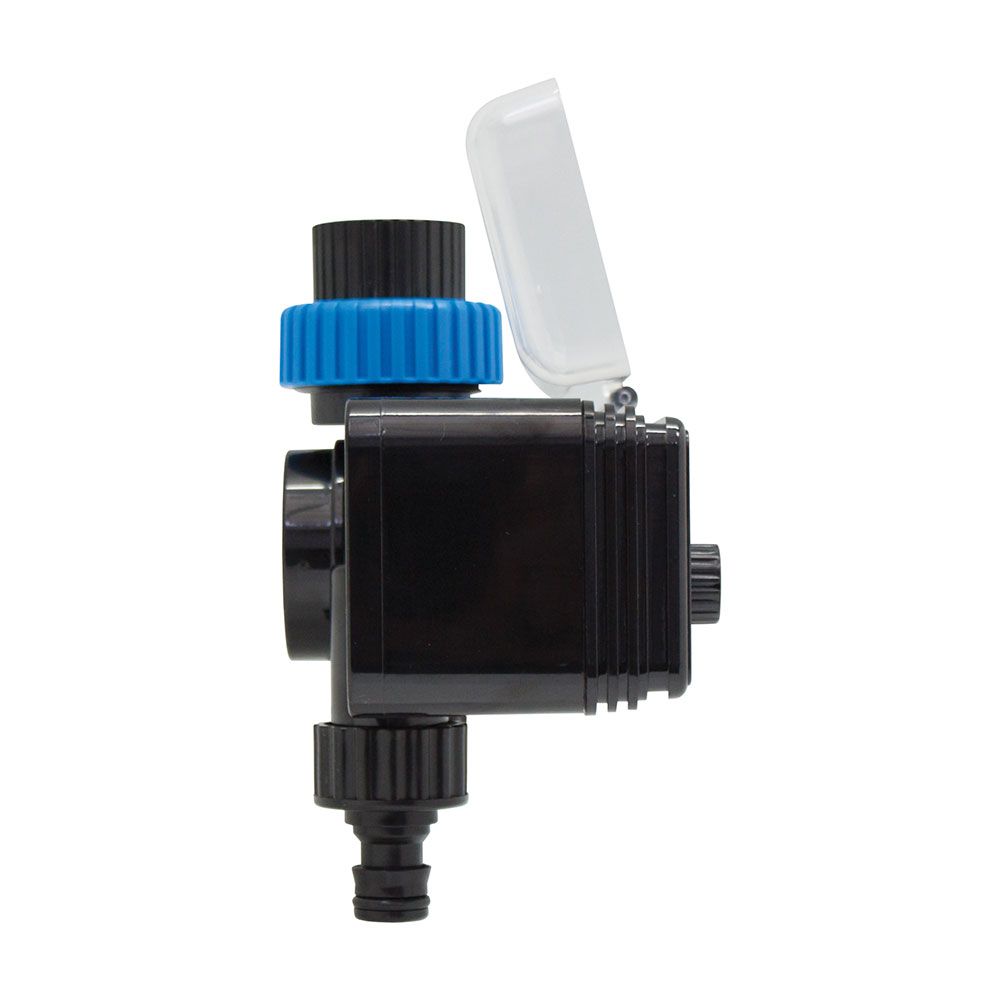 AQUA CONTROL Programador de torneira de saída dupla c5005, blister - Image 3